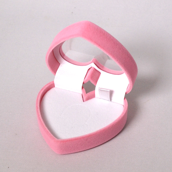 幸せのハート形ケース 幸せのハート形ケース