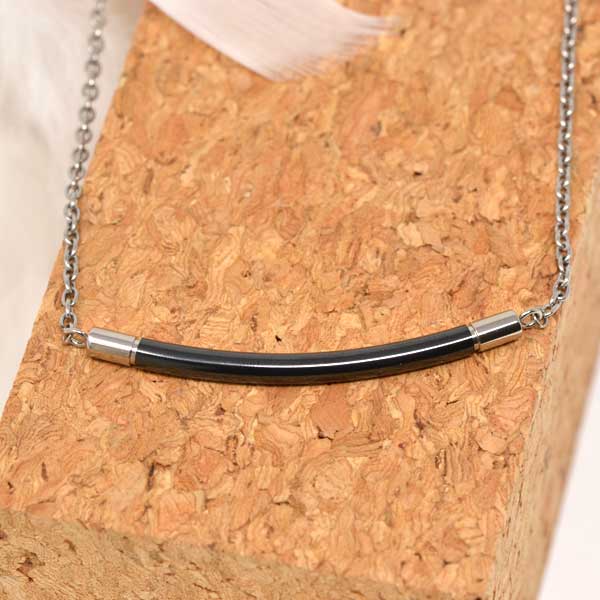 【fe-fe×phiten】メンズチタンネックレス　ブラック 000000014749_Kn3HJ4v.jpg