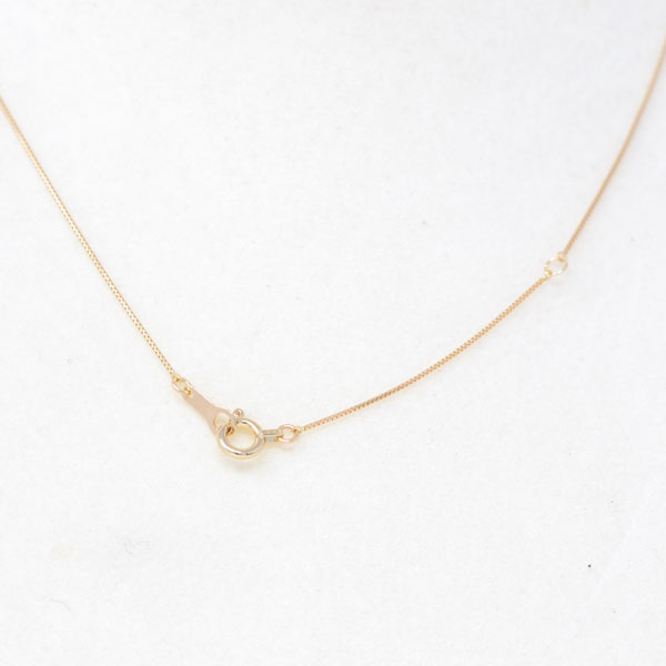 十字架 クロス ネックレス 18金 K18 18K 3way ネックレス ダイヤモンド 