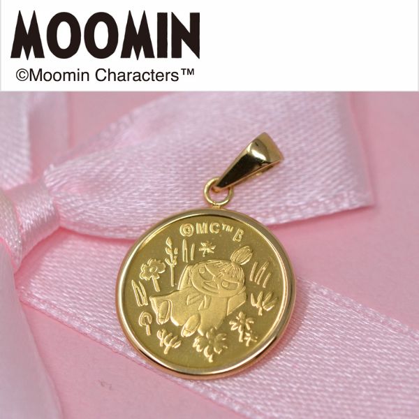 MOOMIN - ムーミン　コイン☆セット☆未使用 MOOMIN - ムーミン コイン☆セット☆未使用の通販 by けめこ's