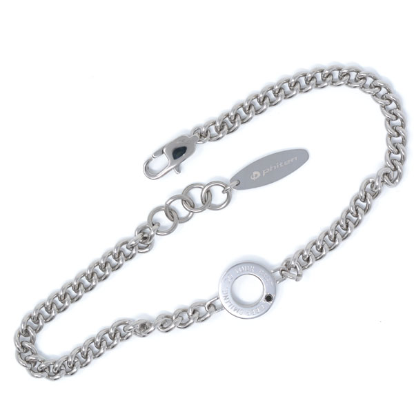 チタン ブレスレット ファイテン fe-fe phiten フェフェ ブレスレット メンズ 男性 FP-39 正規品 y180146