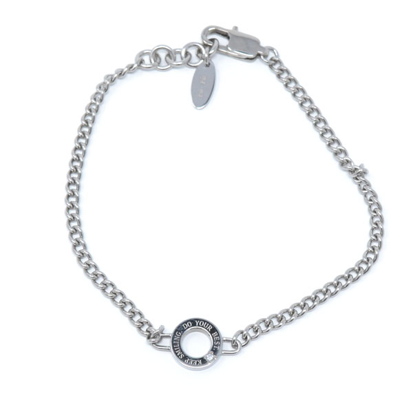 チタン ブレスレット ファイテン fe-fe phiten フェフェ ブレスレット レディース 女性 FP-40 正規品 y180147