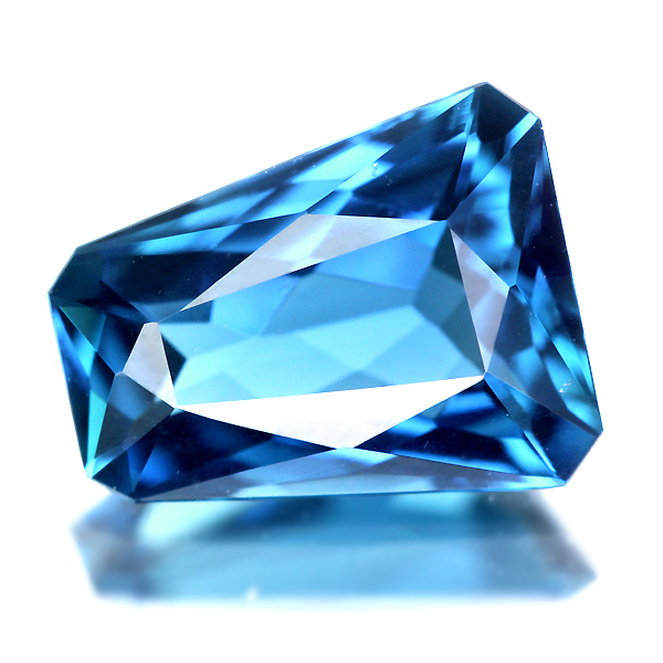 インディゴライトトルマリン 1.08ct インディゴライトトルマリン 1.08ct