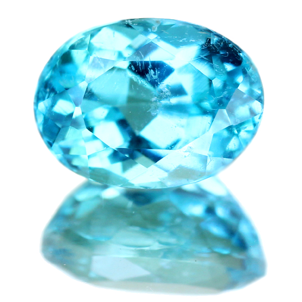 オールドネオン ブラジル産 パライバトルマリン ルース 0.054ct その他