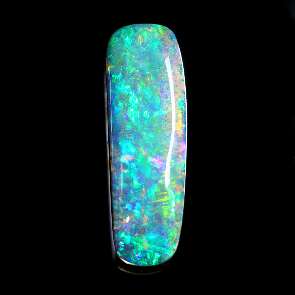 オーストラリア産 大きめ ピクチャーオパール | housecleaningmadison.com