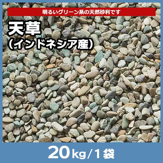 天草（インドネシア産） 20kg