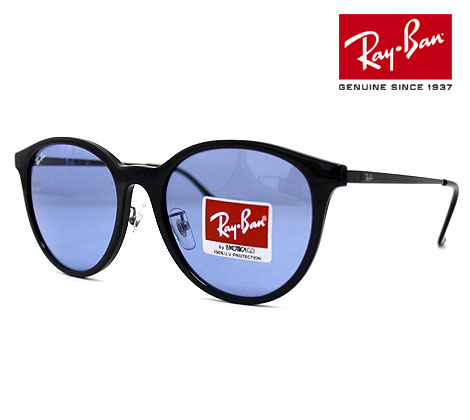 Ray Ban レイバン RB4334D 601/80 サングラス WASHED LENSES 