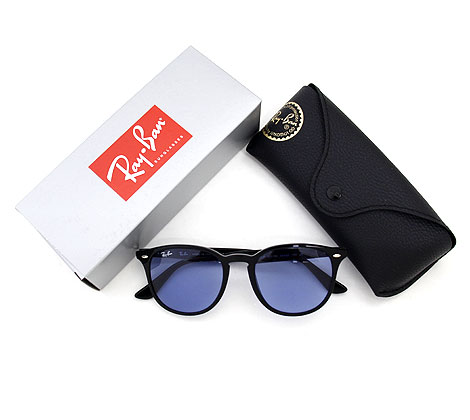 Ray Ban レイバン RB4259F 601/80 53 WASHED LENSES サングラス ライト  