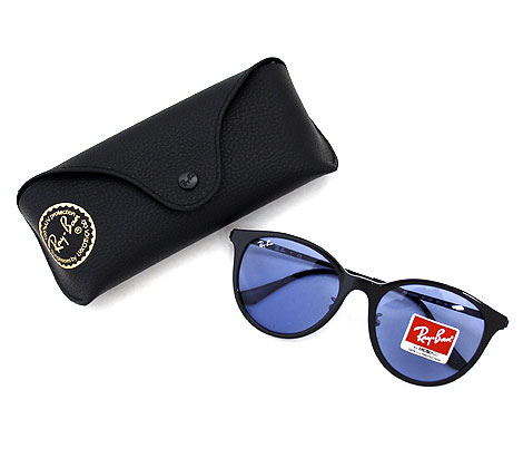 Ray Ban レイバン RB4334D 601/80 サングラス WASHED LENSES 