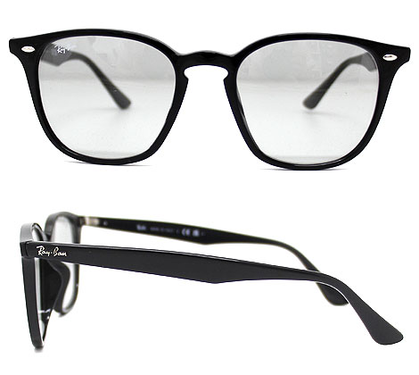 Ray Ban レイバン RB4258F 601/87 52 サングラス Liteforce ライト  