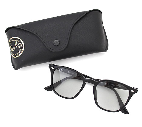 Ray Ban レイバン RB4258F 601/87 52 サングラス Liteforce ライト  