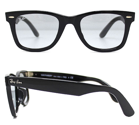 Ray Ban レイバン NEW WAYFARER WASHED LENSES ニューウェイファーラー 