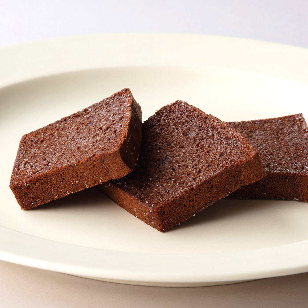 かすてらチョコ