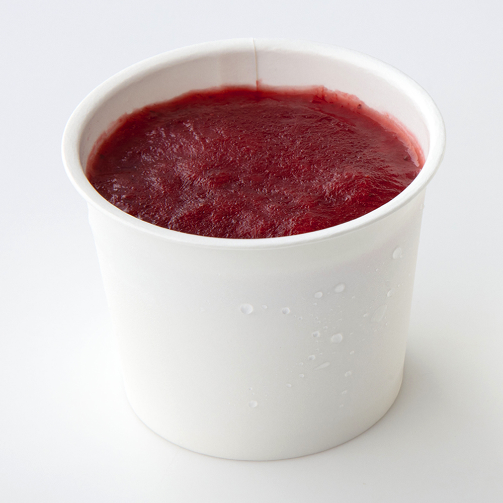 フローズンヨーグルト