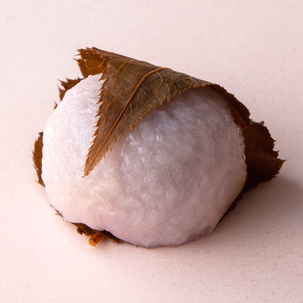 桜餅様 J.sweets Harmony ほんのり香る 桜もち