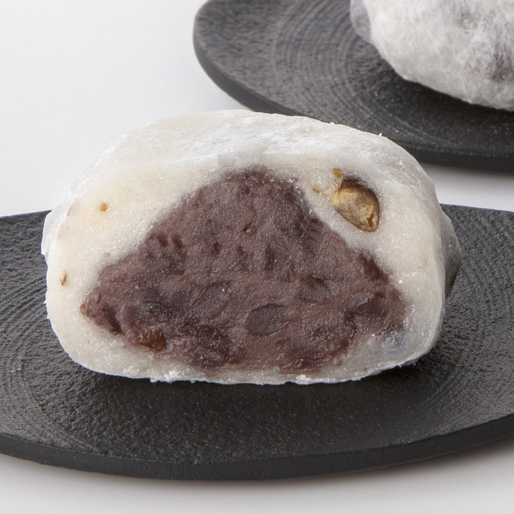 豆大福