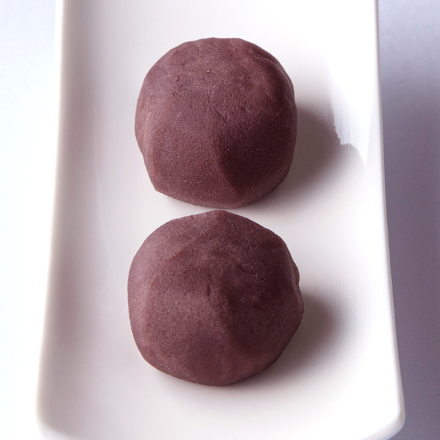 ひとくちあんもち