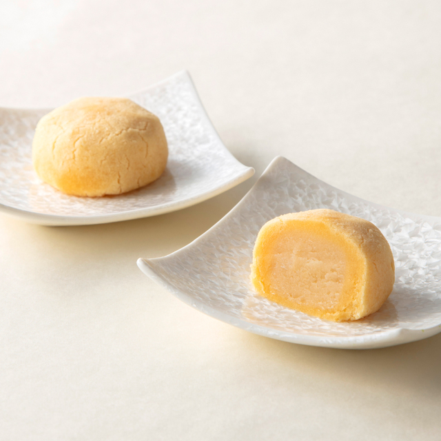 チーズしぐれ2