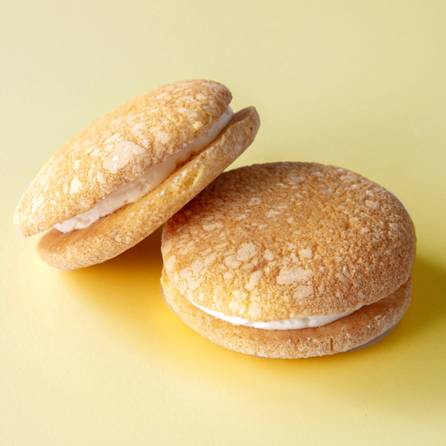 チーズブッセ
