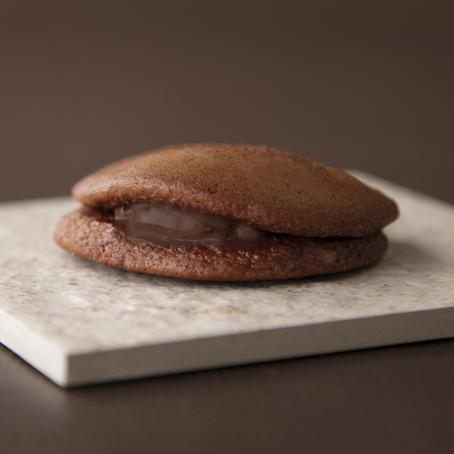 ショコラどらやき