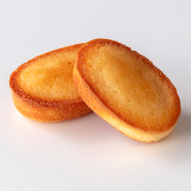 フィナンシェプレーン