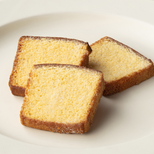 さっくりかすてら