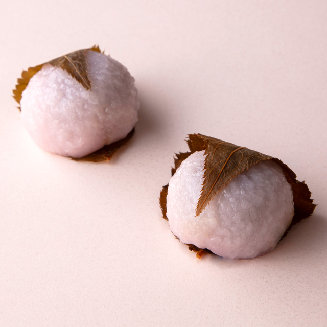 桜餅 高評価】イトーヨーカドー ANYTIME DOLCE もちもち