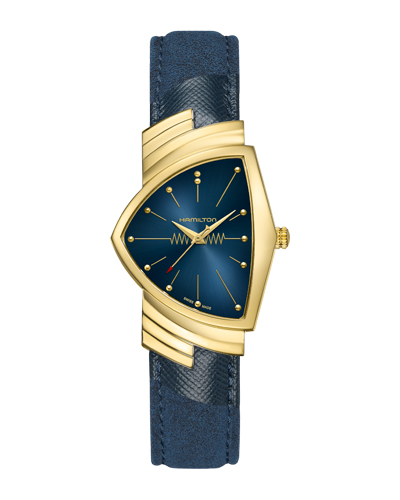 ハミルトン ベンチュラ H24301941 正規品　腕時計