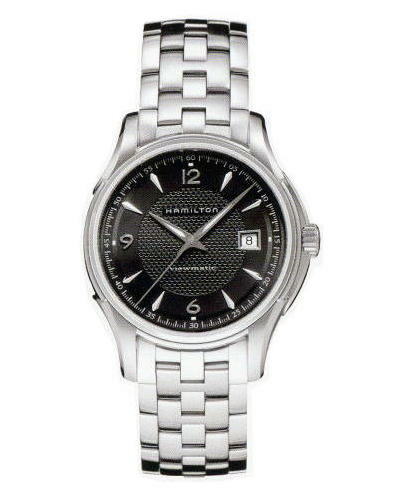 ハミルトン H32515135 ジャズマスタービューマチック