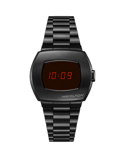 ハミルトン[HAMILTON]PSR H52404130正規品