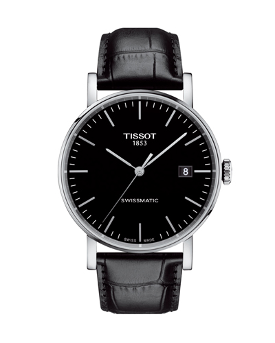 TISSOT ティソ エブリタイム・スイスマティック T109.407.16.051.00正規品　腕時計