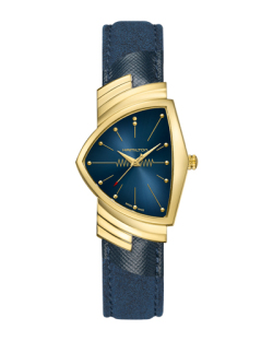 ハミルトン ベンチュラ H24301941 正規品　腕時計