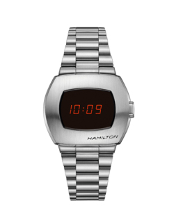 ハミルトン[HAMILTON]PSR H52414130 正規品