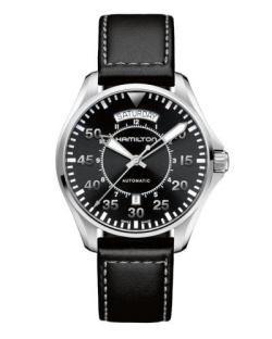 ハミルトン カーキ パイロット オート42mm  H64615735正規品　腕時計