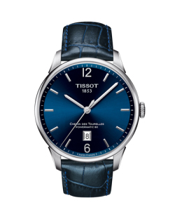 TISSOT ティソ シュマン デ トゥレル オートマティック ジェント Ｔ099.407.16.047.00正規品　腕時計