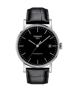 TISSOT ティソ エブリタイム・スイスマティック T109.407.16.051.00正規品　腕時計