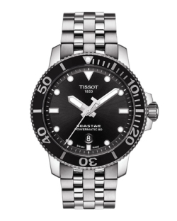 TISSOT ティソ シースター1000　T120.407.11.051.00 正規品