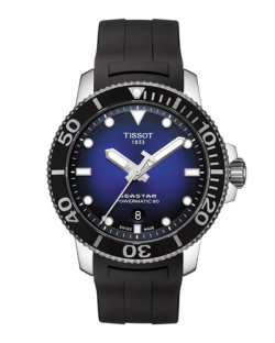 TISSOT ティソ シースター1000　T120.407.17.041.00 正規品