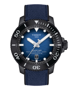 TISSOT ティソ シースター2000プロフェッショナル　T120.607.37.041.00 正規品