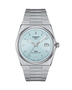 TISSOT ティソ PRX オートマチック T137.407.11.351.00正規品　腕時計