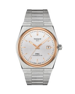 TISSOT ティソ PRX オートマチック T137.407.21.031.00正規品　腕時計