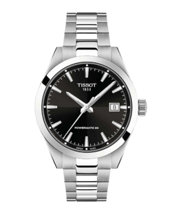 TISSOT ティソ ジェントルマン オートマティック38mm  Ｔ165.807.11.051.00正規品　腕時計