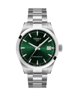 TISSOT ティソ ジェントルマン オートマティック38mm  Ｔ165.807.11.091.00正規品　腕時計