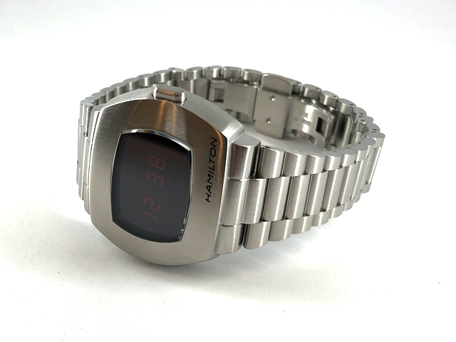 ハミルトン[HAMILTON]PSR H52414130 正規品