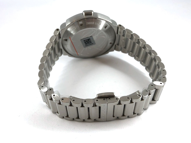 ハミルトン[HAMILTON]PSR H52414130 正規品