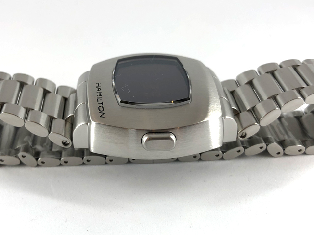 ハミルトン[HAMILTON]PSR H52414130 正規品
