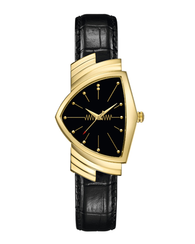 ハミルトン・ベンチュラ H24301731 正規品 腕時計