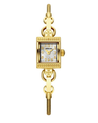 【稼動品】HAMILTON レディ ハミルトン ヴィンテージ ハミルトン レディハミルトンヴィンテージ H31241113 | 三愛