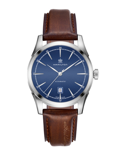 ハミルトン・スピリット オブ リバティ H42415541 正規品 腕時計 