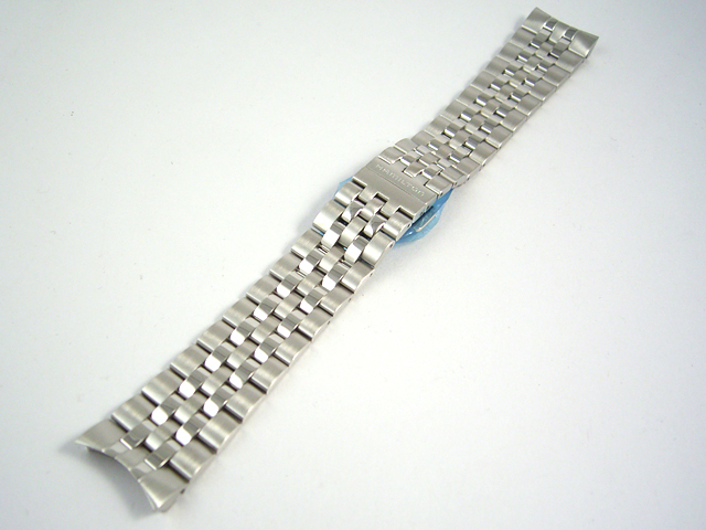 H695.424.102/スピリット・オブ・リバティ専用ステンレスベルト  